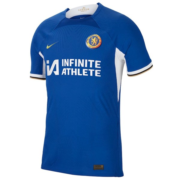 Camiseta Chelsea 1ª 2023-2024